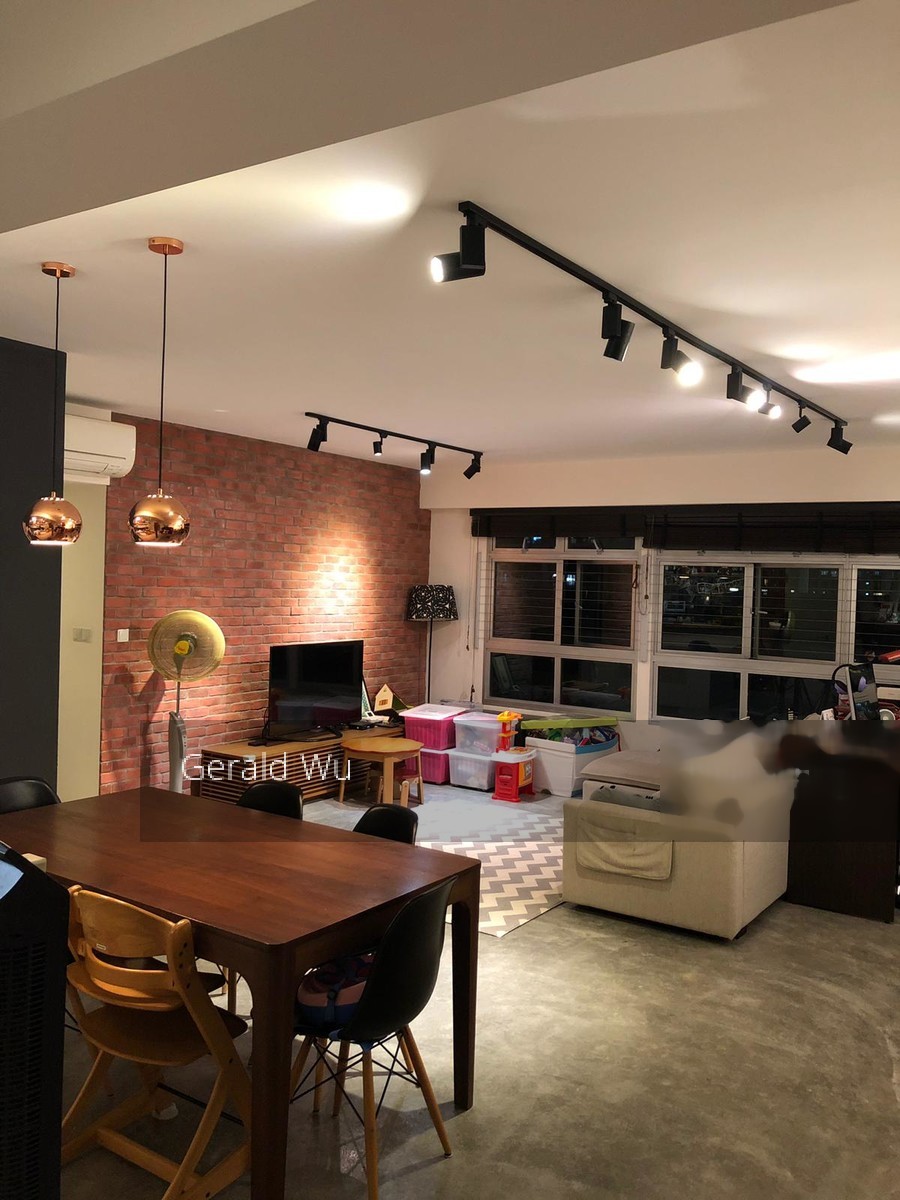 Blk 213C Punggol Walk (Punggol), HDB 5 Rooms #195688042